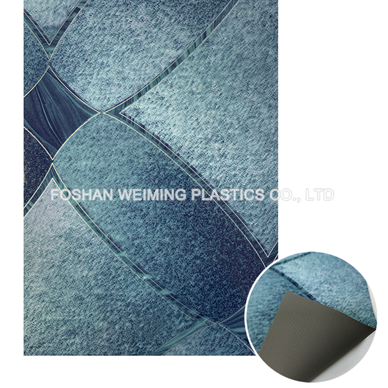 Indoor PVC Flooring