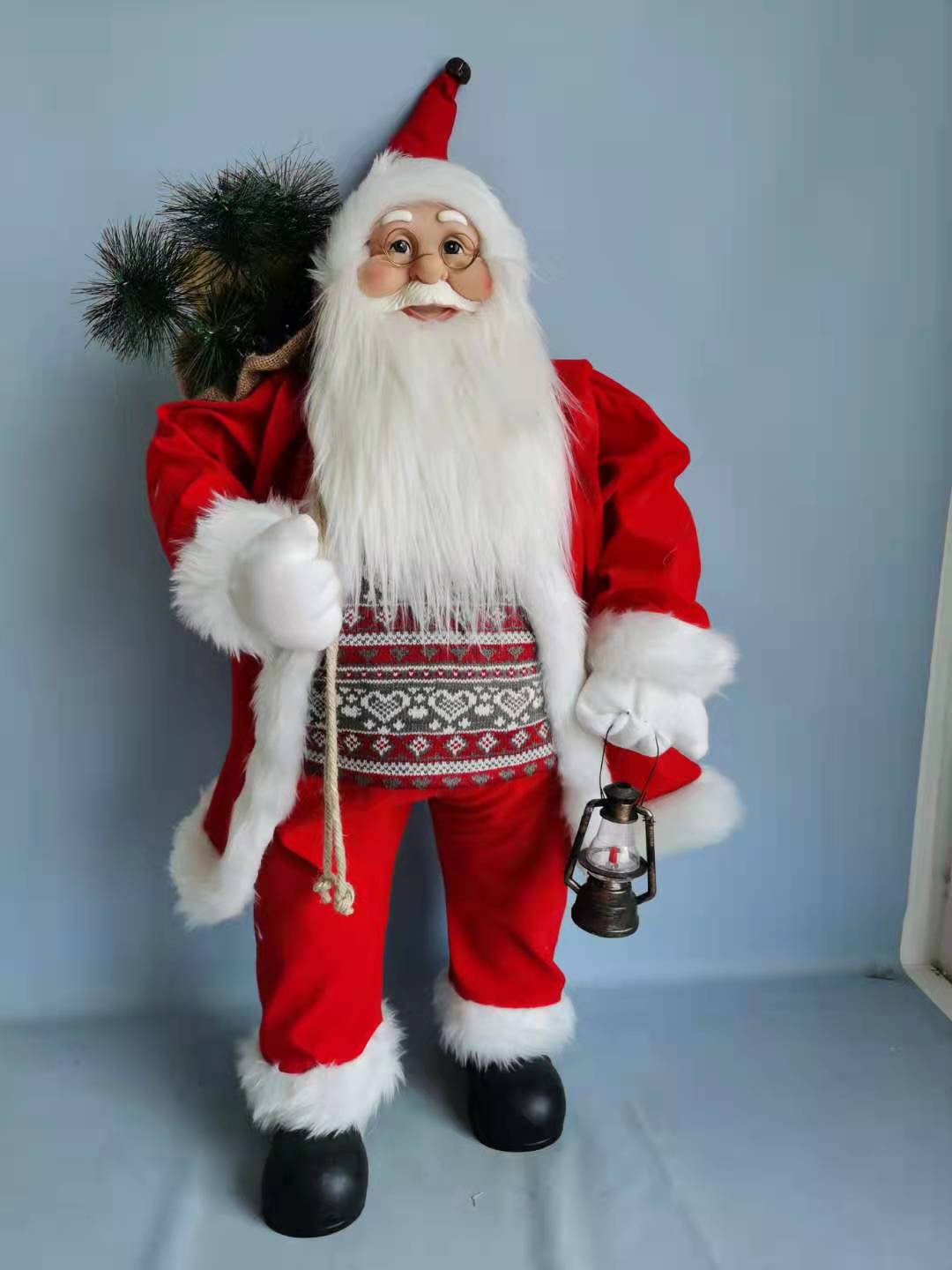 Santa clause