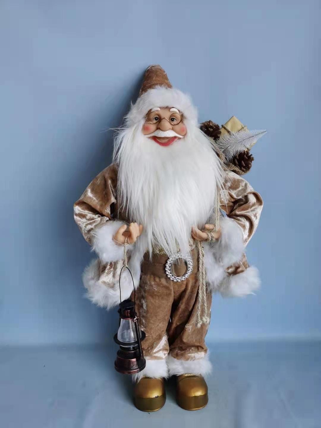 Santa