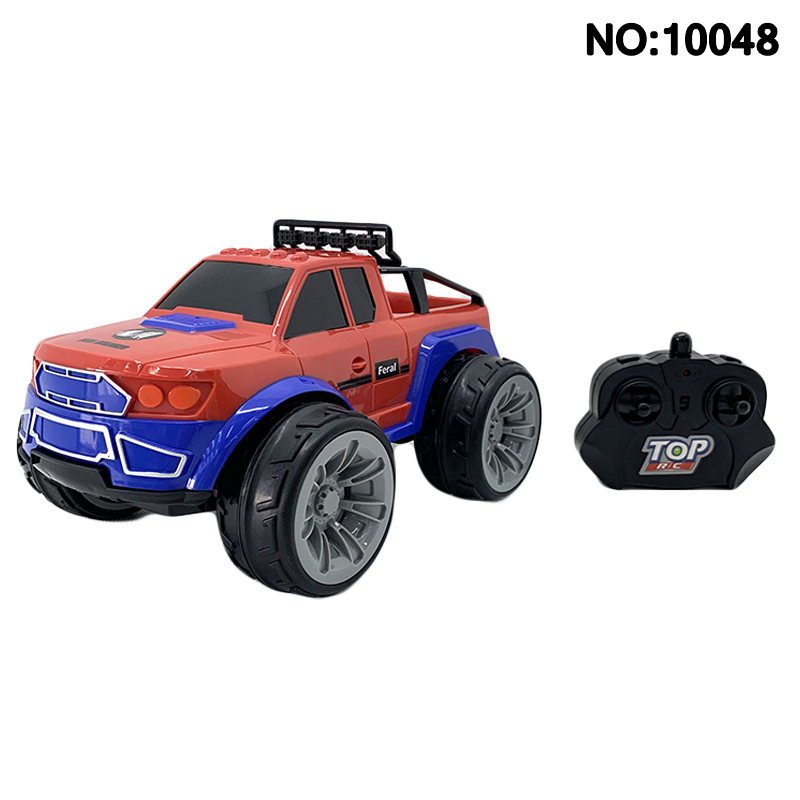 1:16 RC Truck Remote Control Toy Car