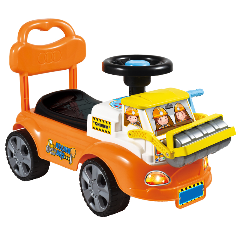 Ride On Car