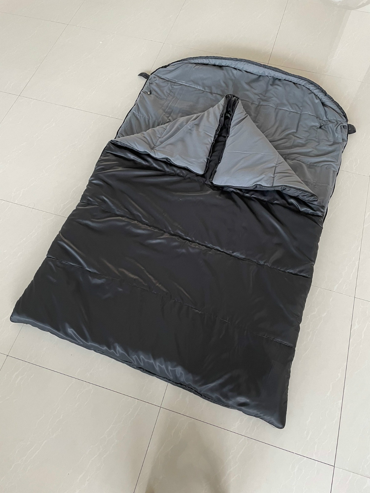 Sleeping bag