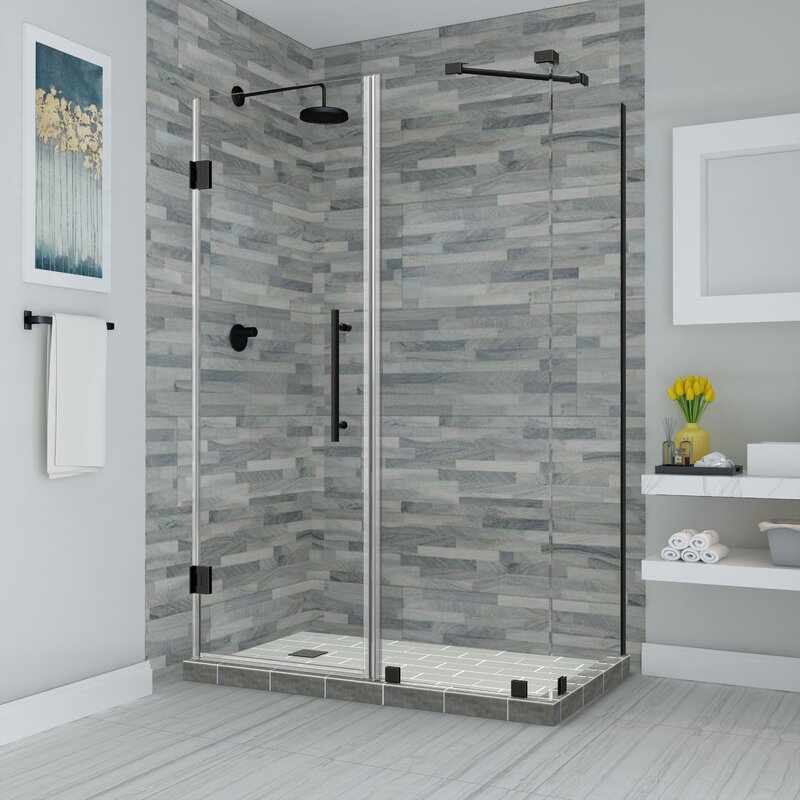 Shower Enclosure