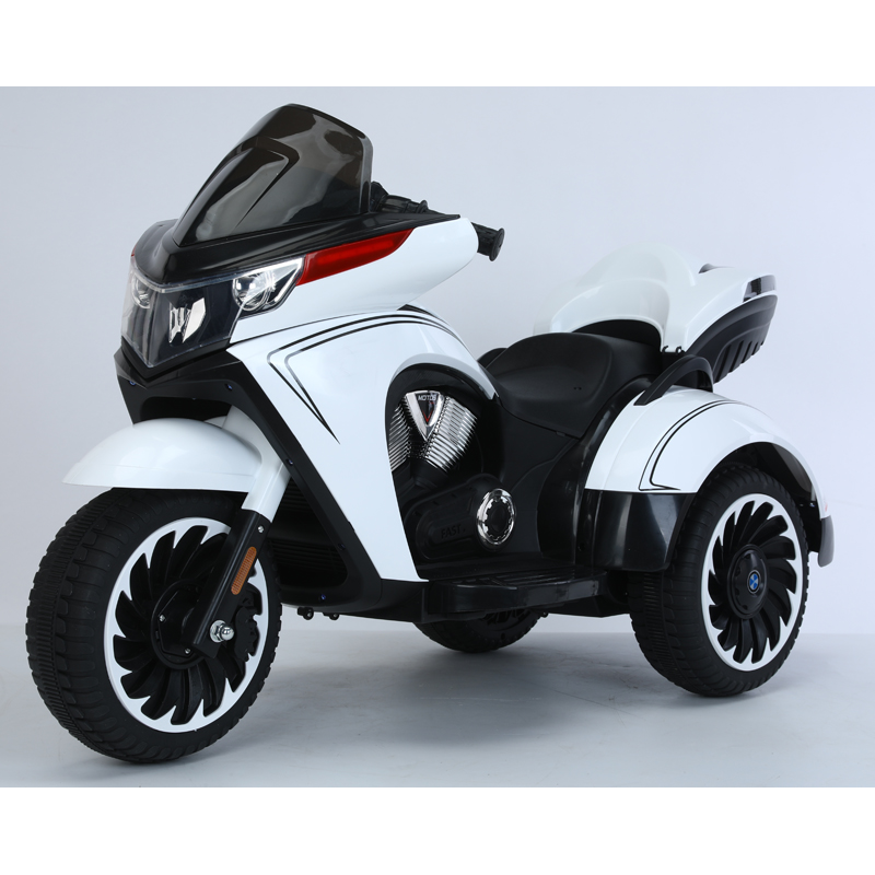 Battery Car