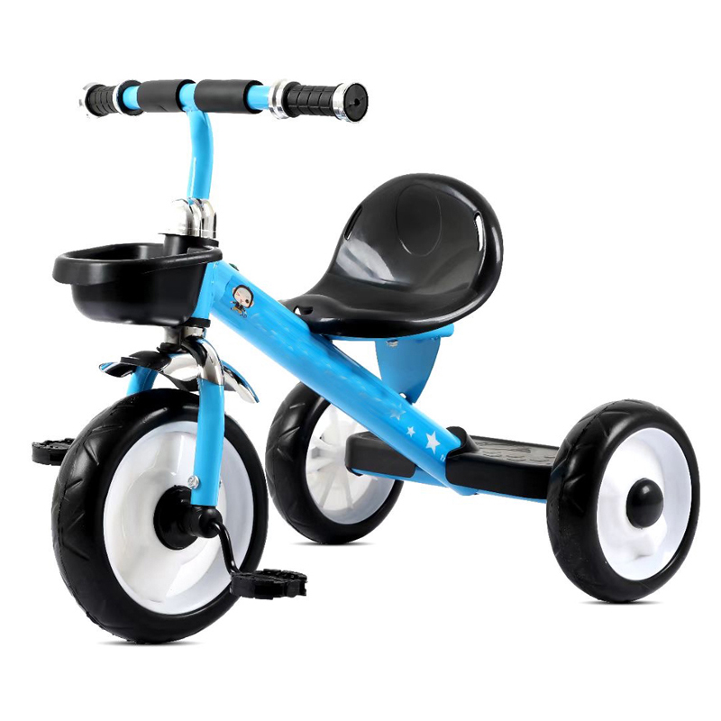 Children Tricycle