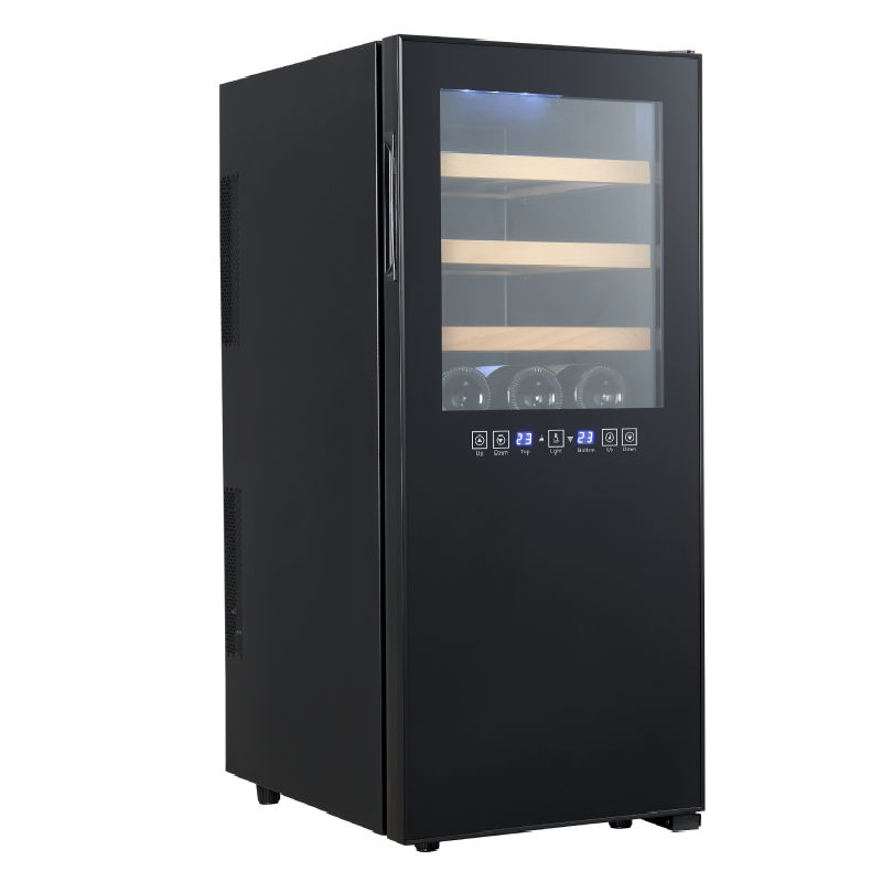 Thermoelectric Wine Chiller