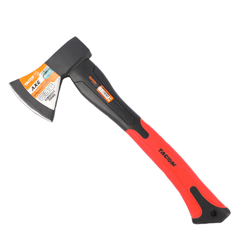 Splliting Axe with fiberglass handle