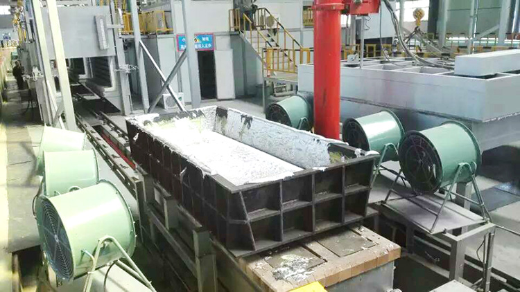 Shenzhen Boxiao Industrial Co., Ltd. – FRP products 1