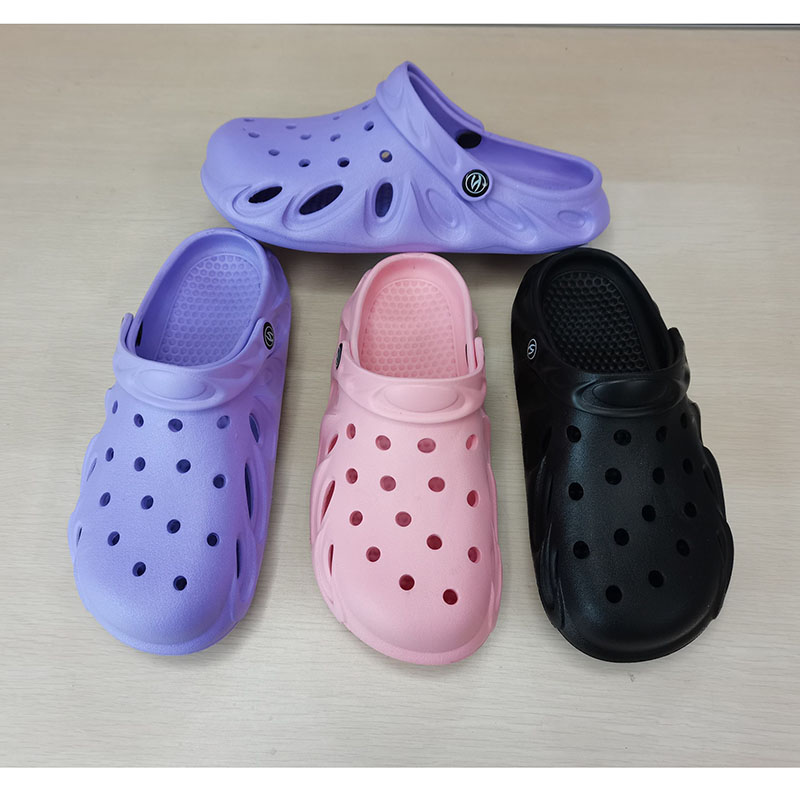Eva Sandals