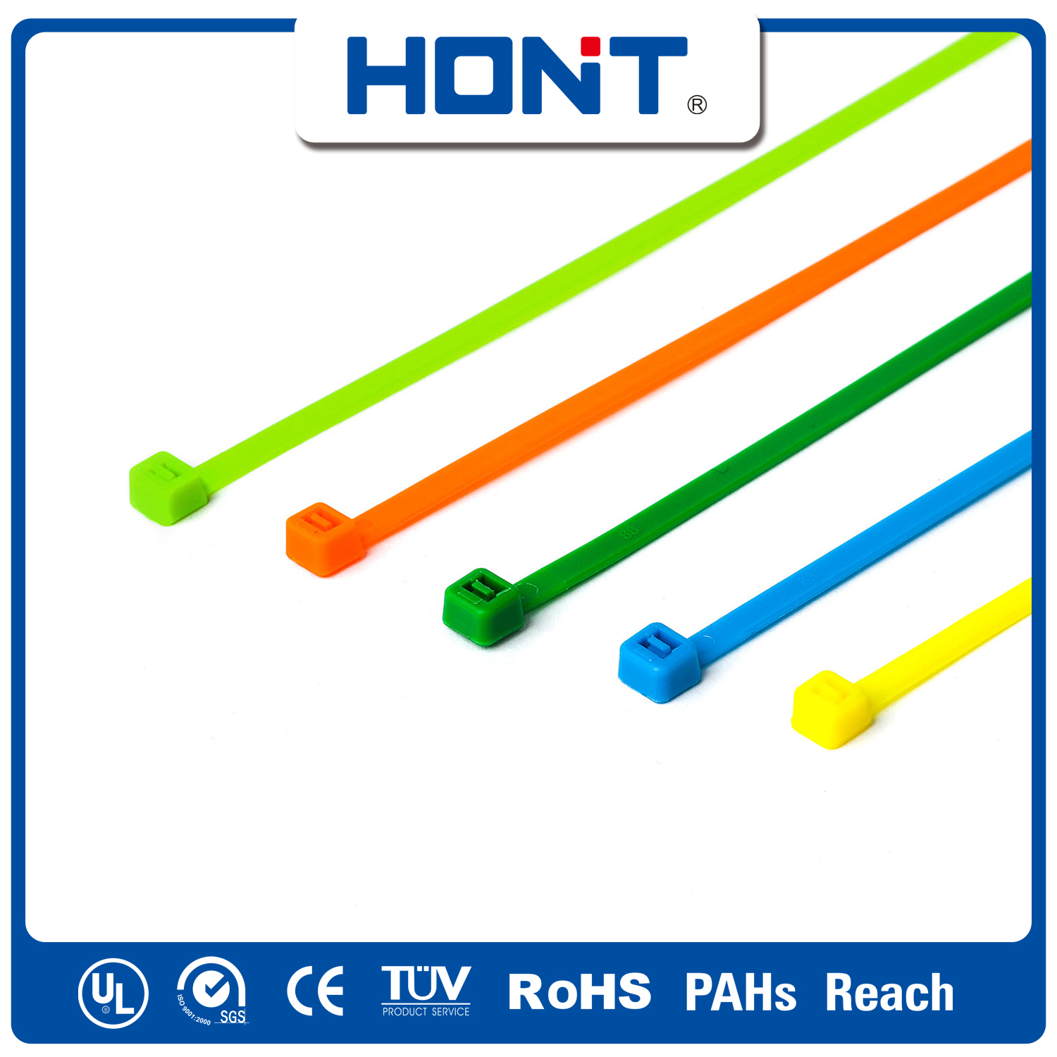 nylon cable tie