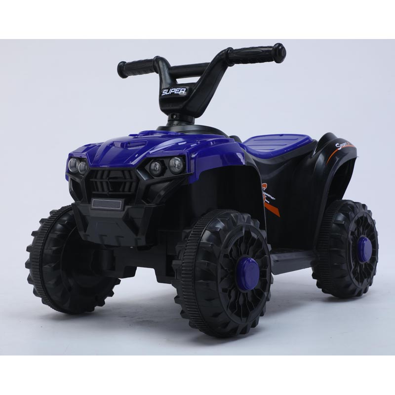 Battery Car