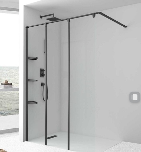 Shower Screen