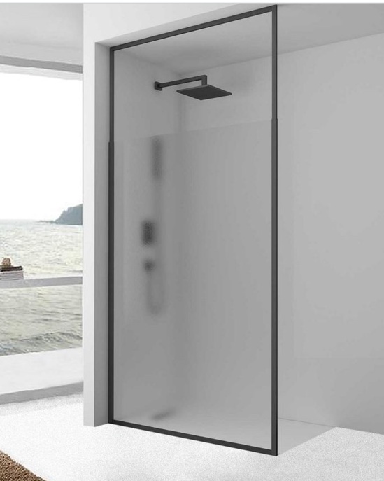 Shower Screen