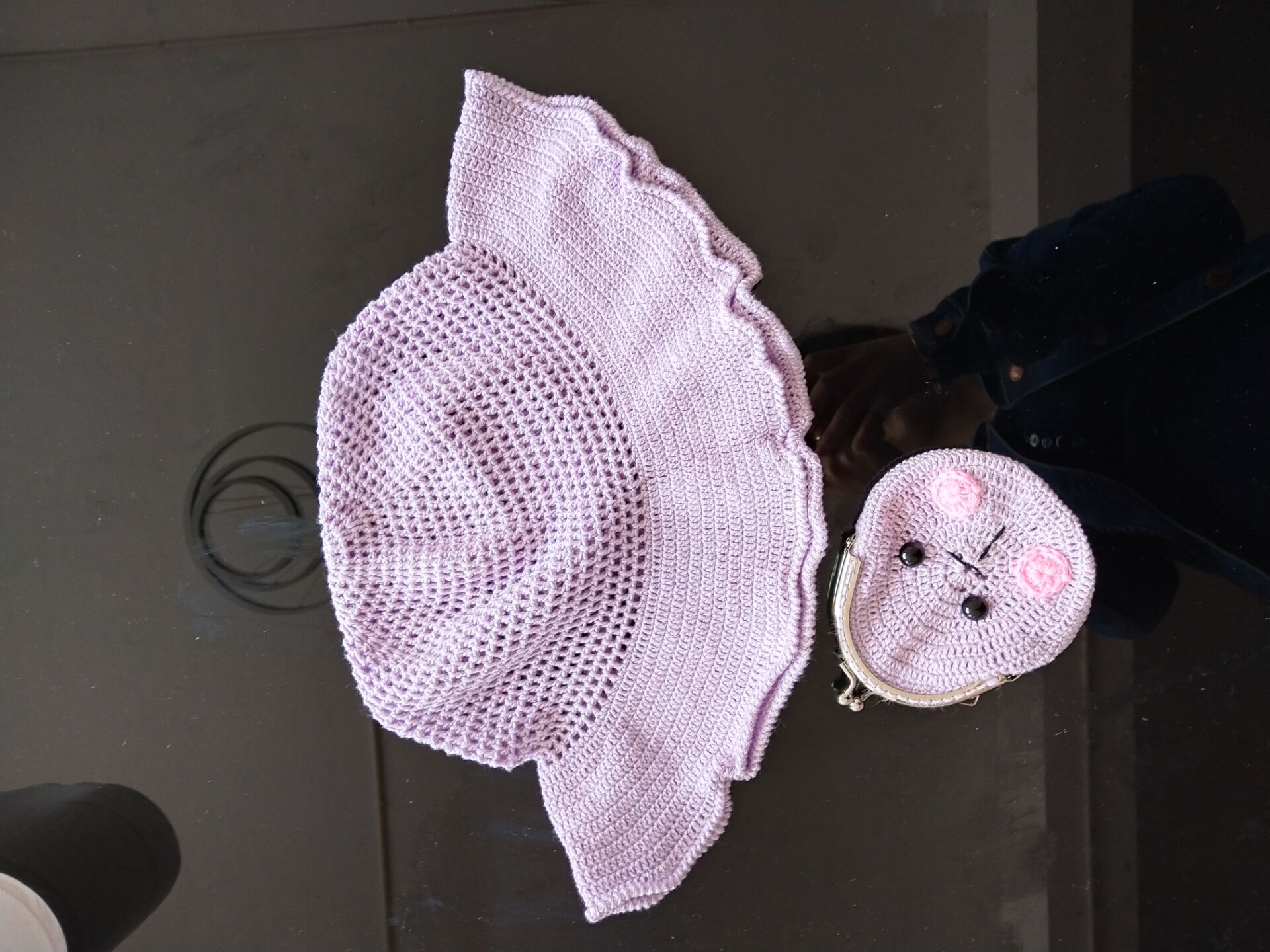 Longshan county reba sister Manual weaving co.,LTD – ropa deportiva 4