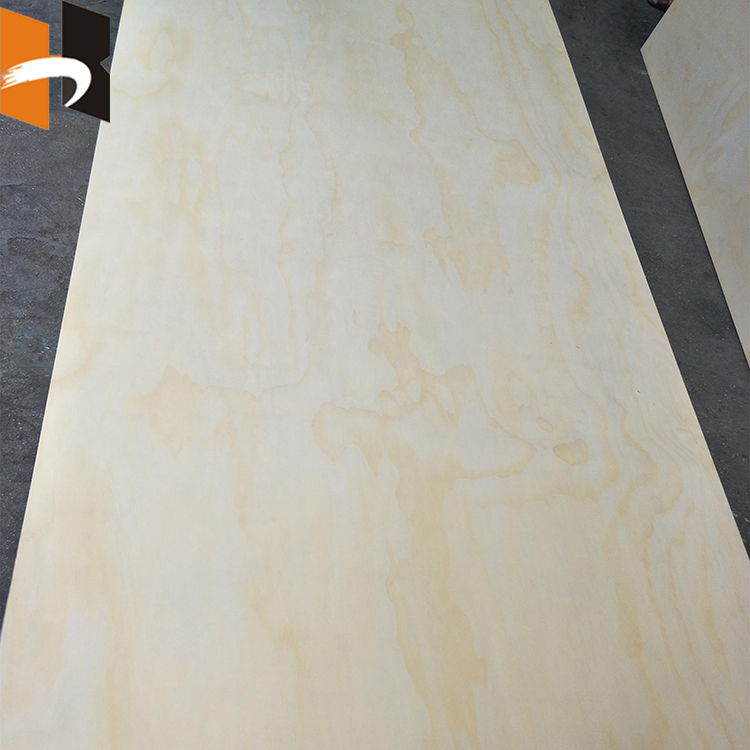 18mm pine furniture board
