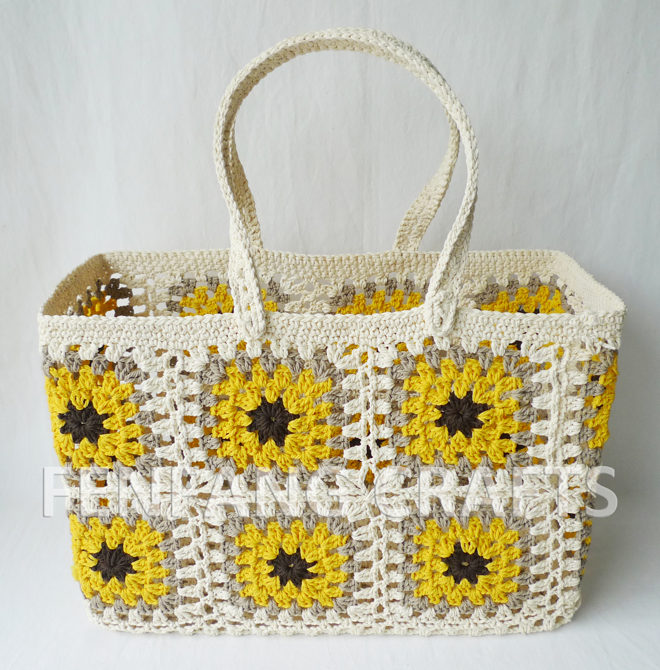 Crochet Bag