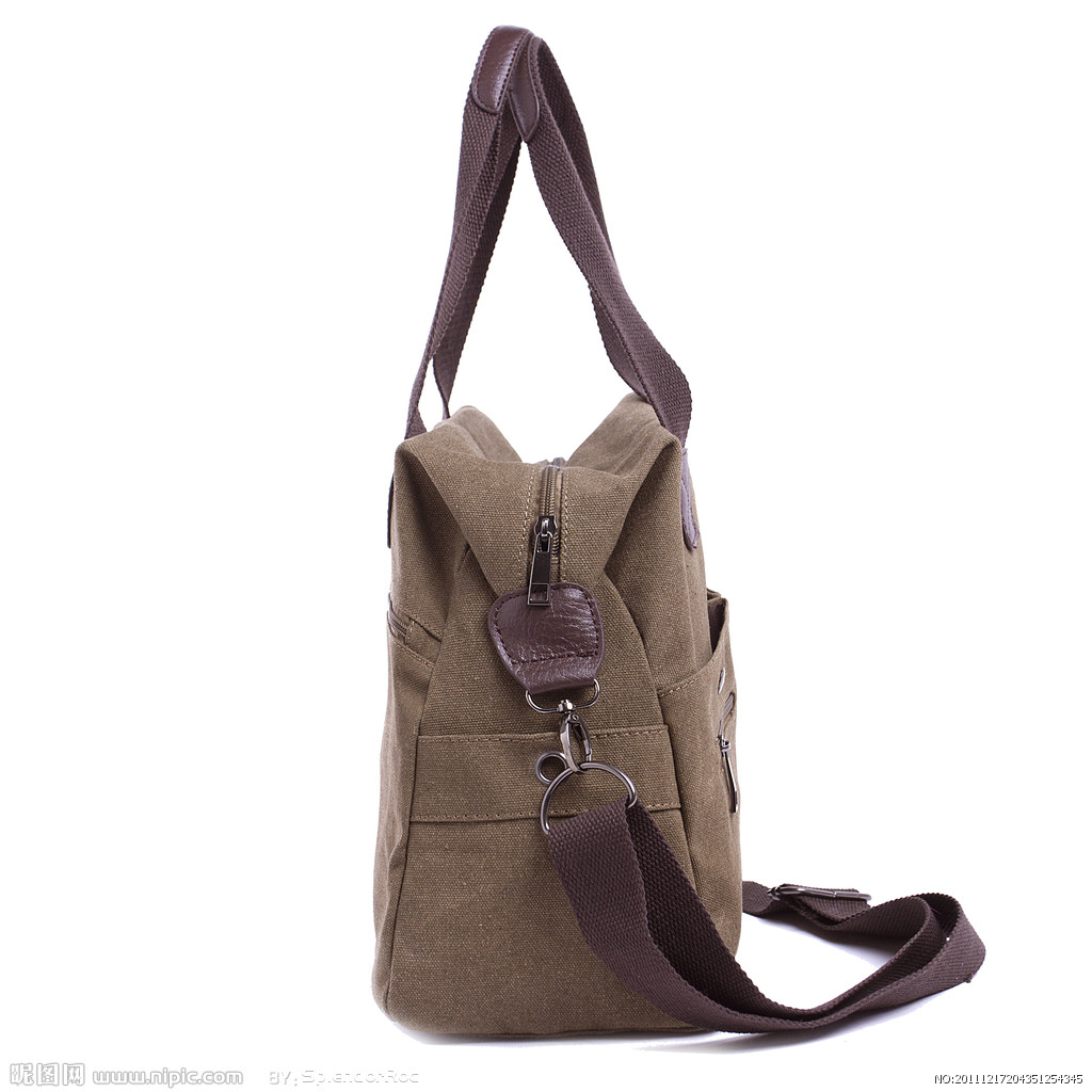 Canvas bag