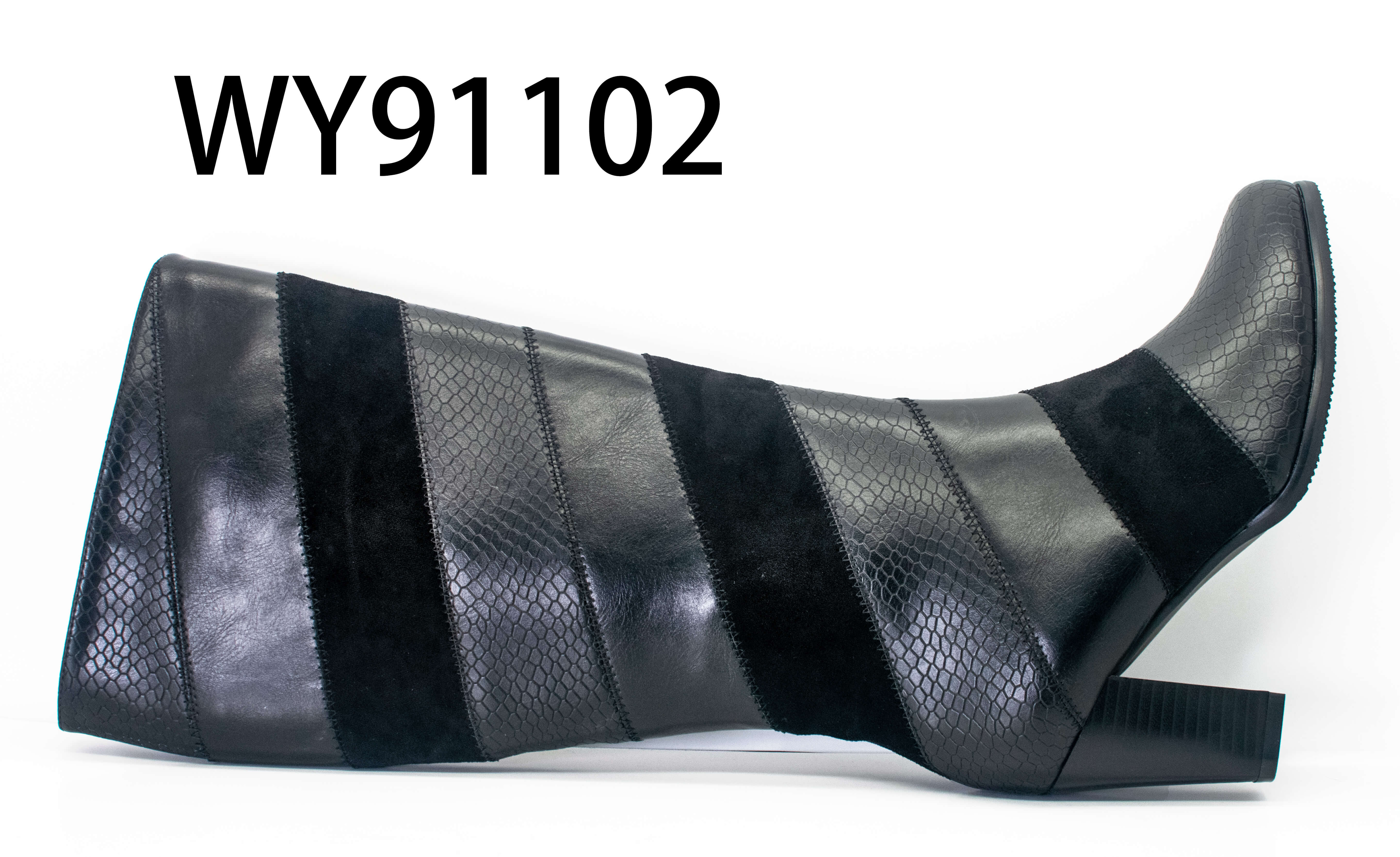 WY