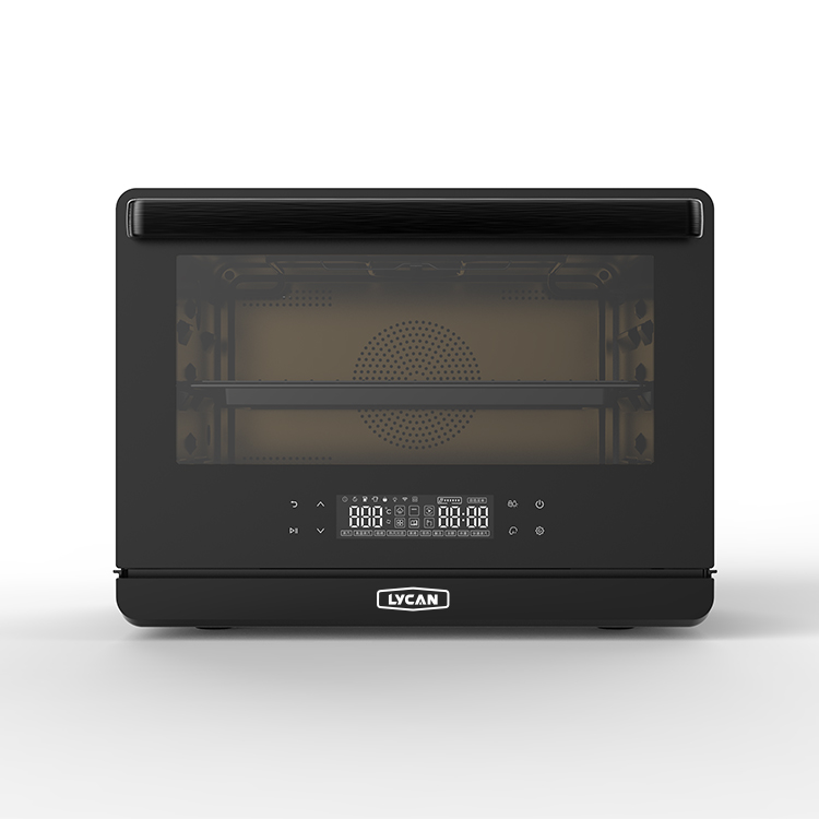 26L steam oven