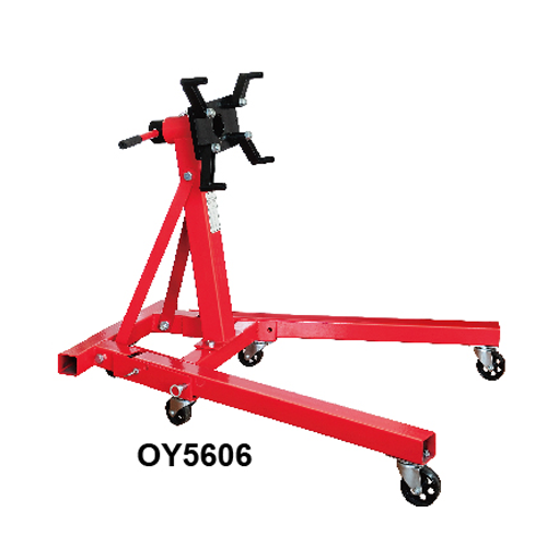 Engine stand
