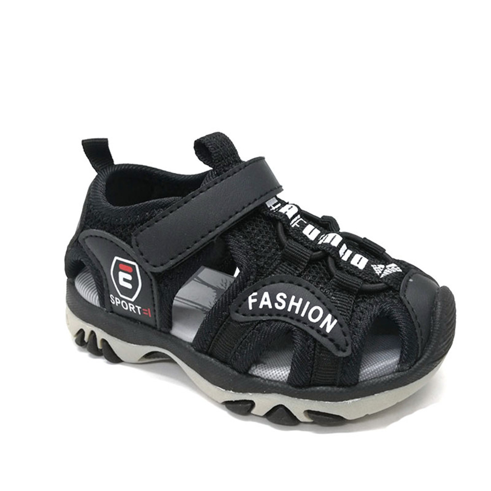 TAIZHOU GT TRADING CO.,LTD – Kids summer shoes 3