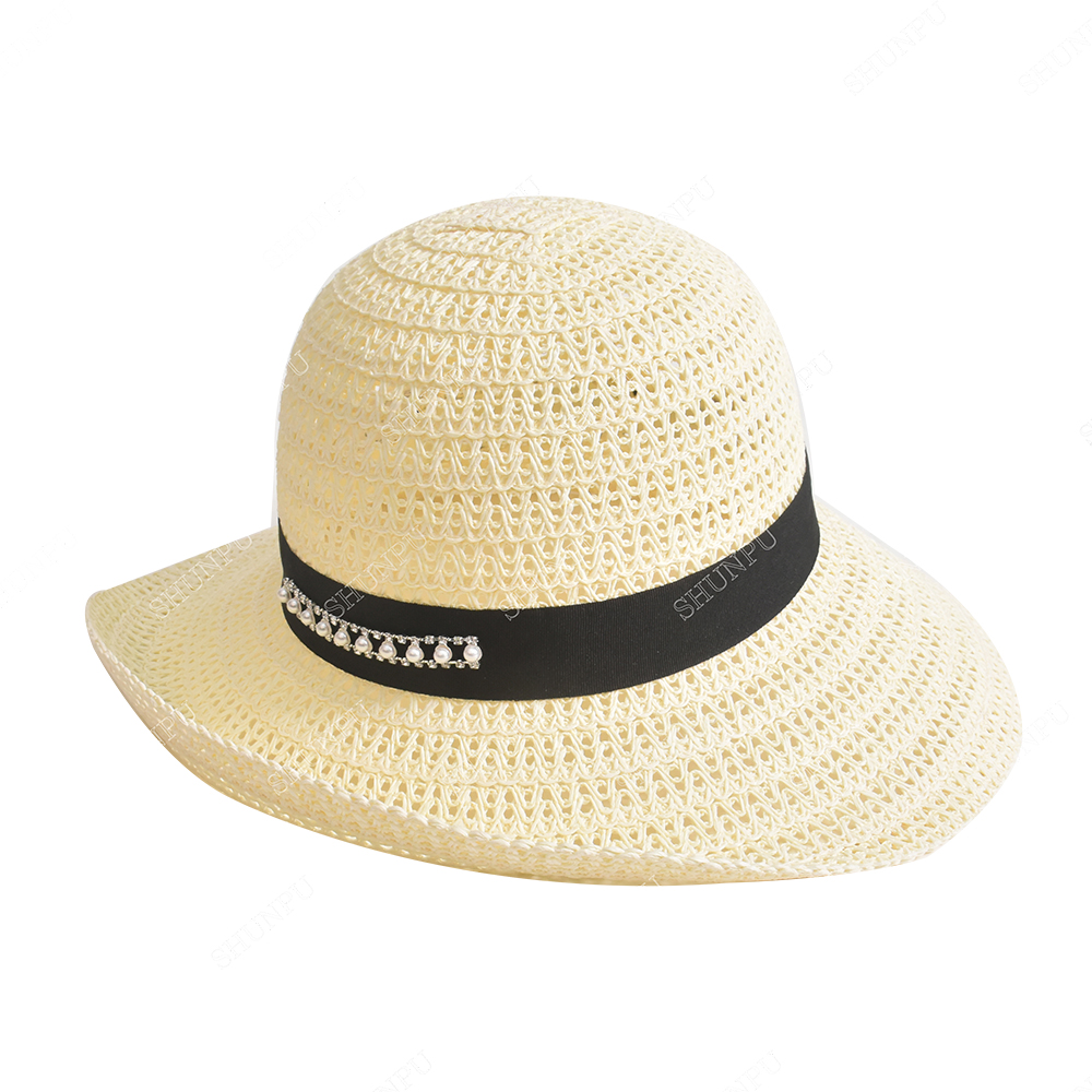 Straw hat