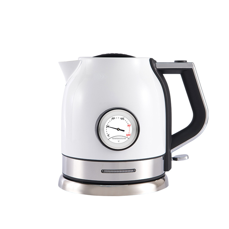 electric kettles