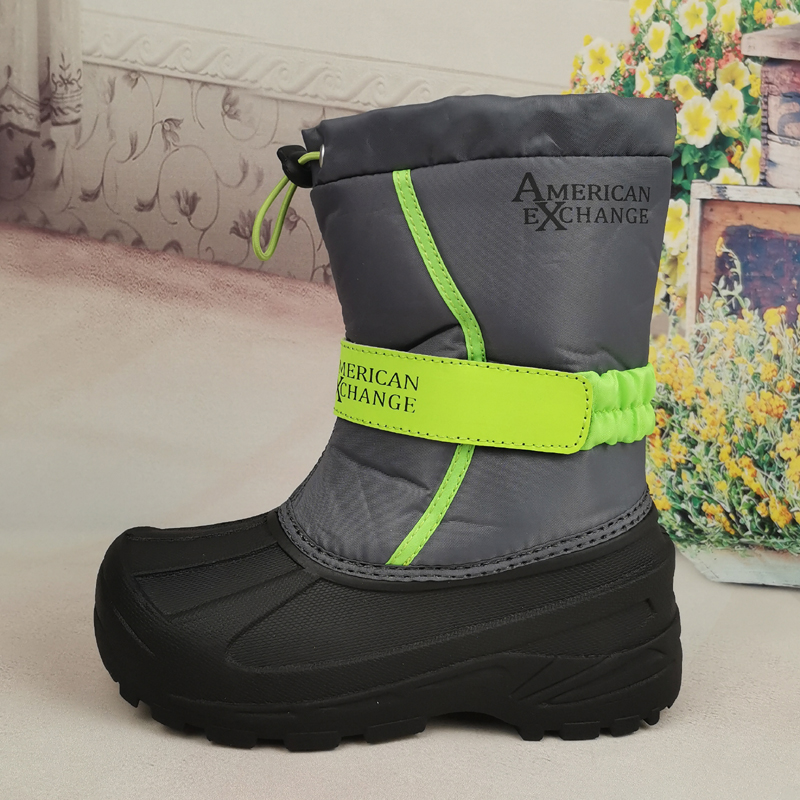 Snow Boots