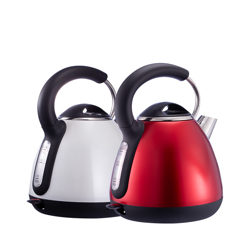 Electric kettle