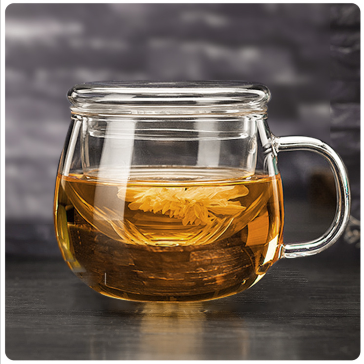 Clear Glass Mugs, Beer Mug, Drinking Glass Cup, Clear Glass Coffee Mug, Engraved Glass Cup and Saucer, Coffee Glass