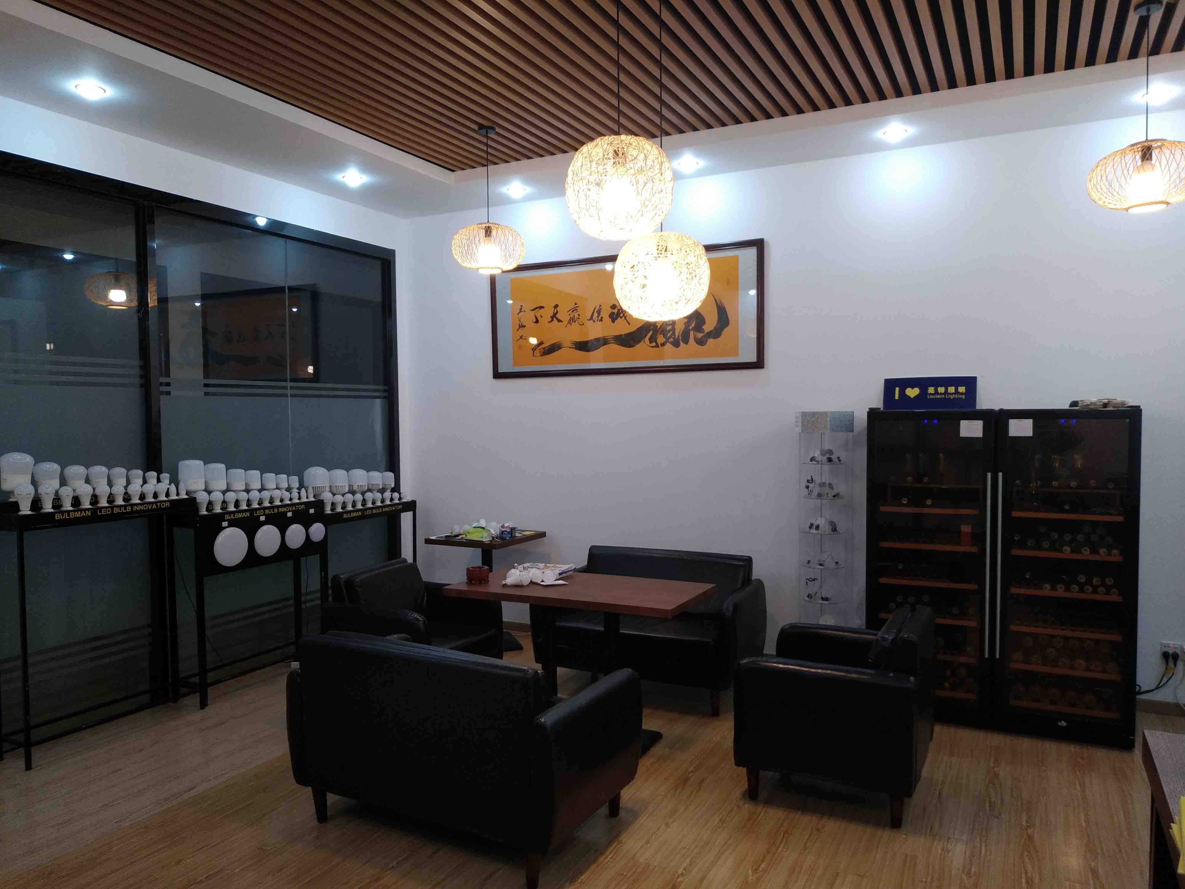 Suifenhe Far East Wanda Timber Co., Ltd. – artificial stone 2