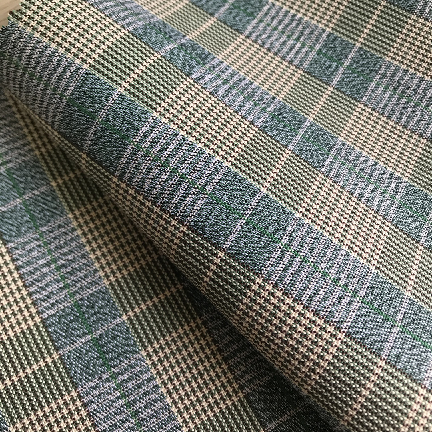 Pants Fabric
