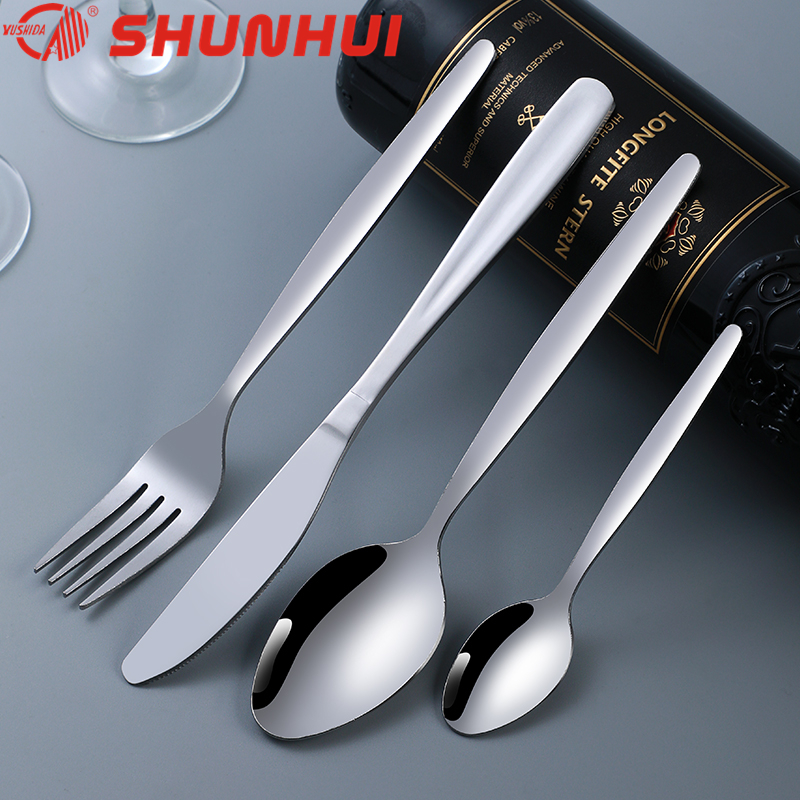 SH2205 Stainless Steel Cutelry Set