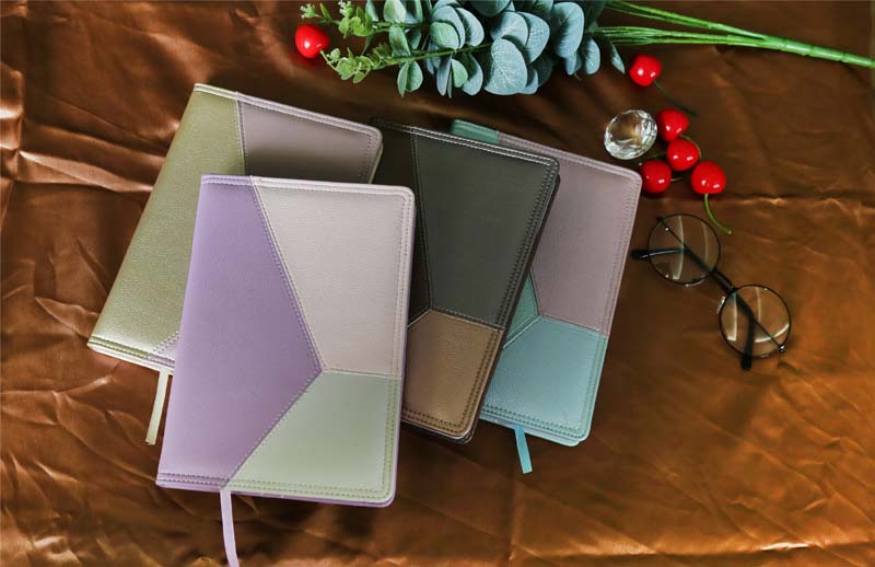 A5 Notebook