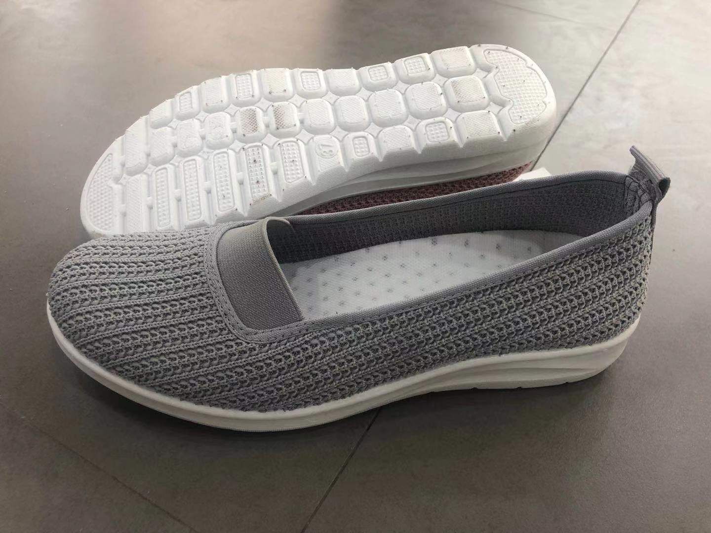 Ladies Shoes