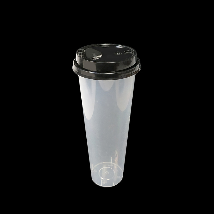 Milk Tea Cup