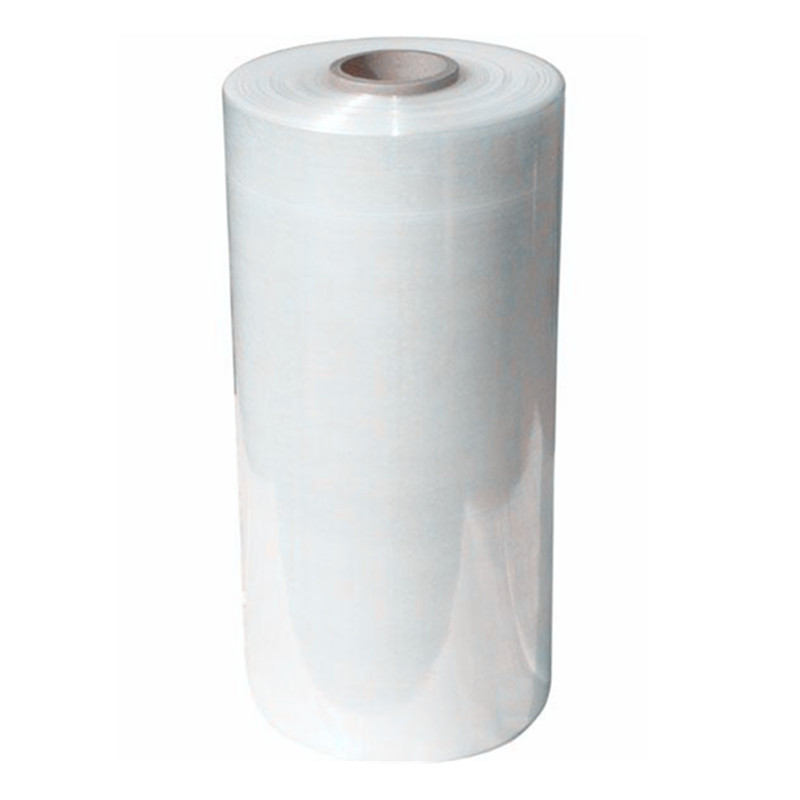 high quality super tension PE machine stretch wrap