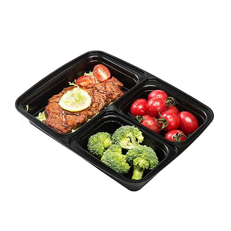 Disposable Lunch Box