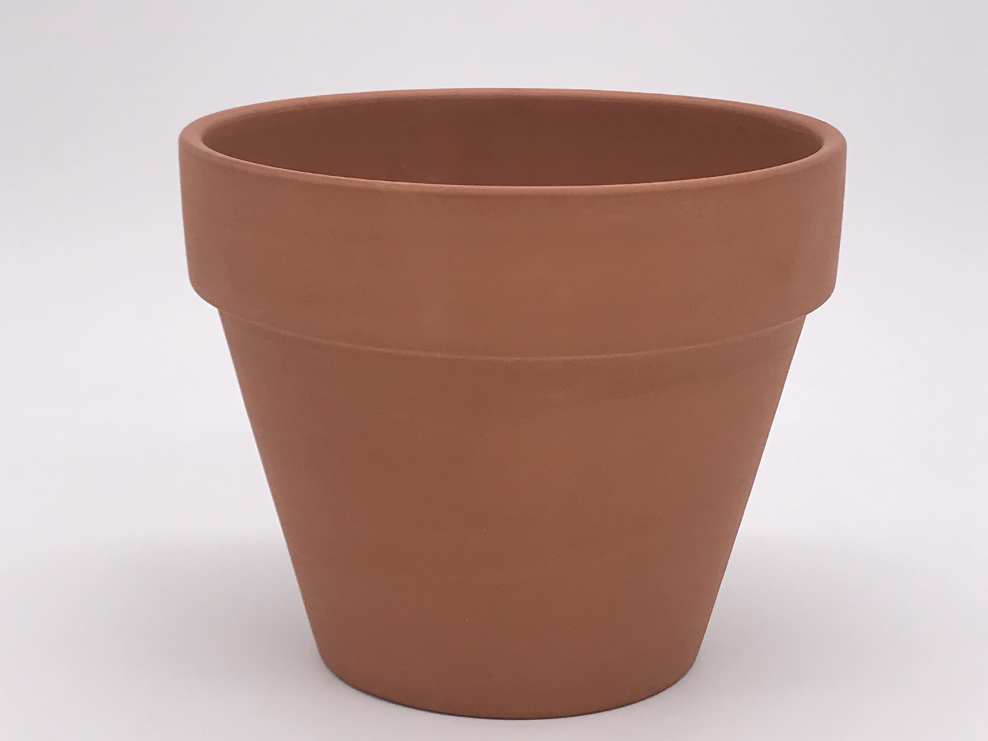 Red Clay pot