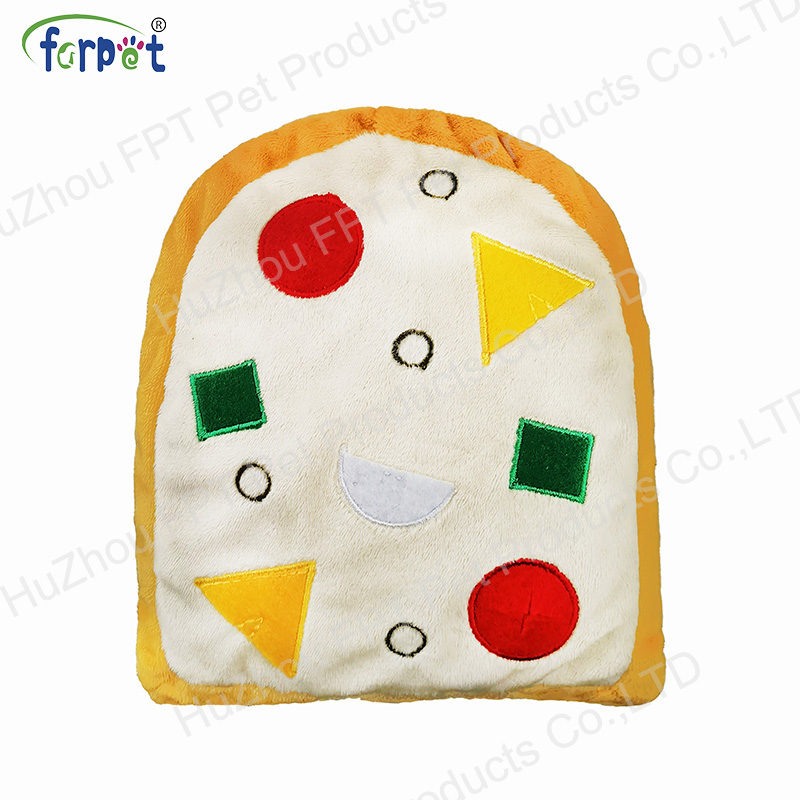 Pet Plush Toy