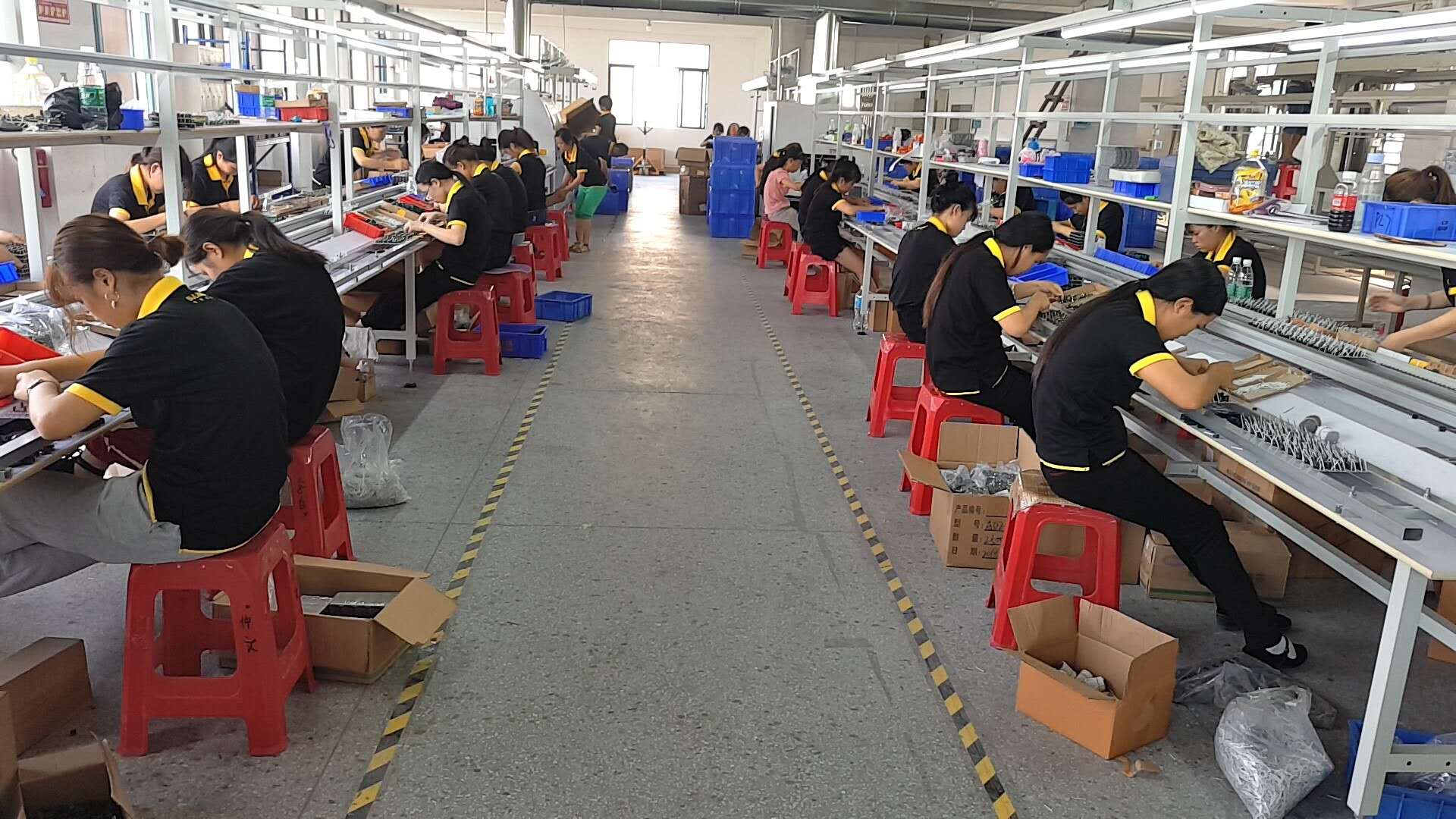 Suifenhe Far East Wanda Timber Co., Ltd. – Photos produits 3