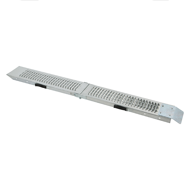 2pcs car ramp