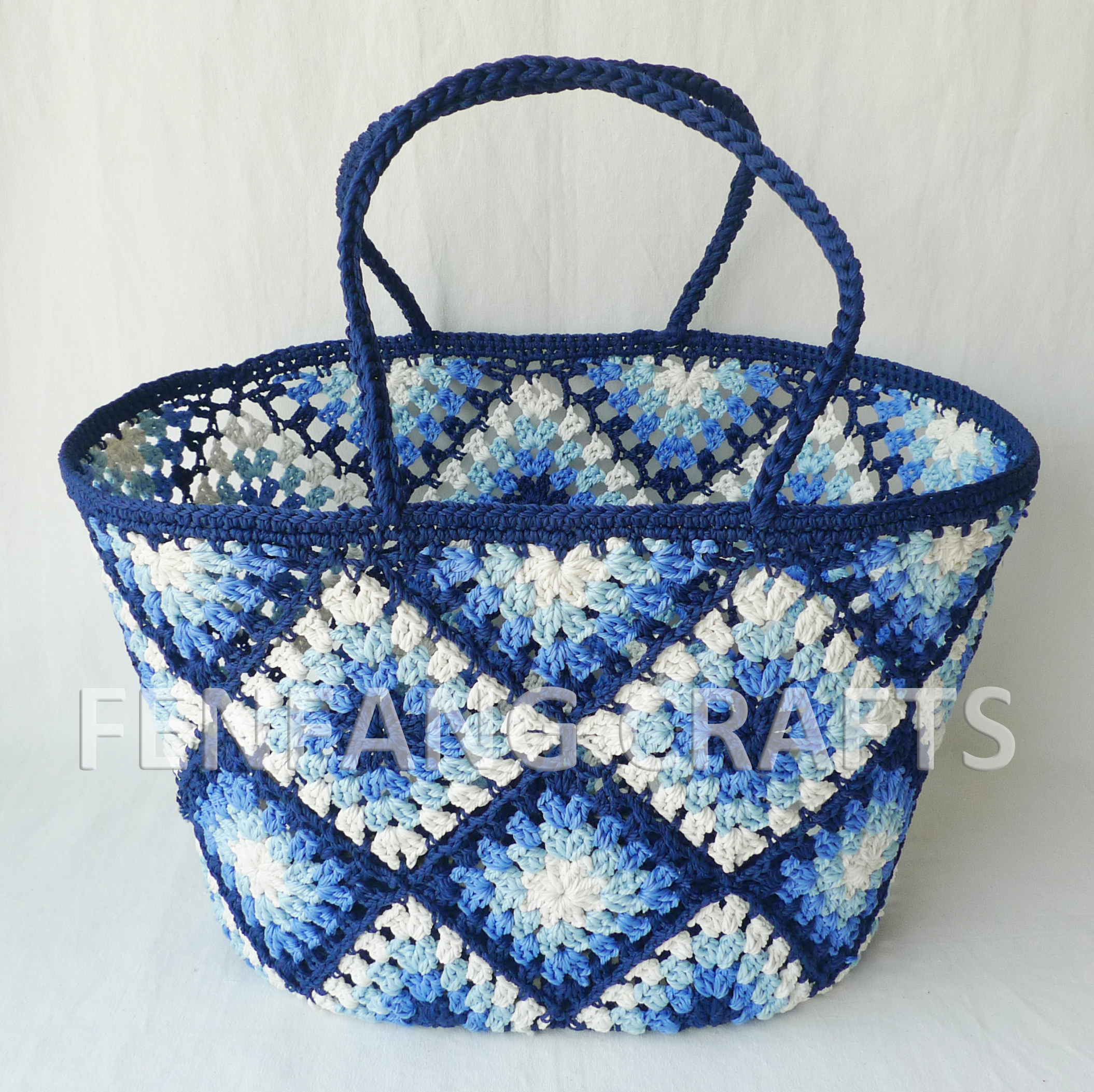 Crochet Bag