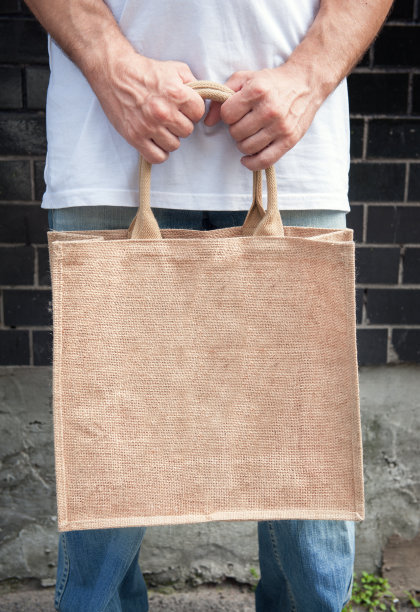 Canvas bag