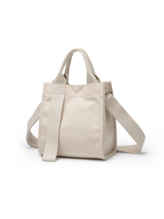 Canvas bag