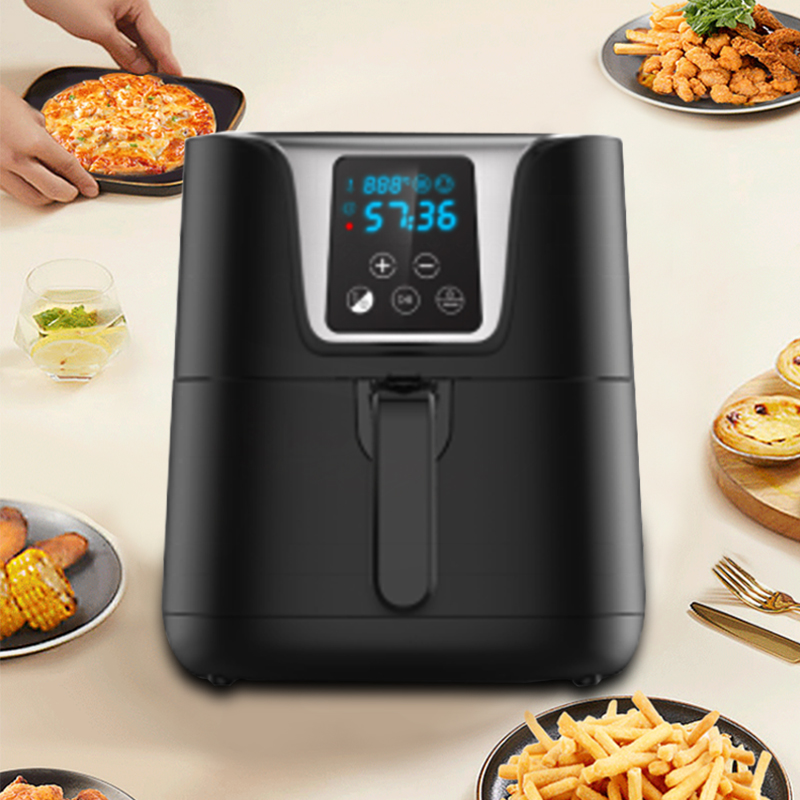 Air fryer