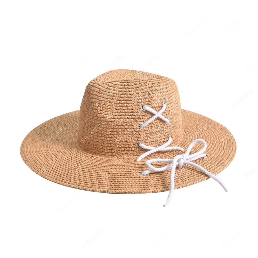 Straw hat