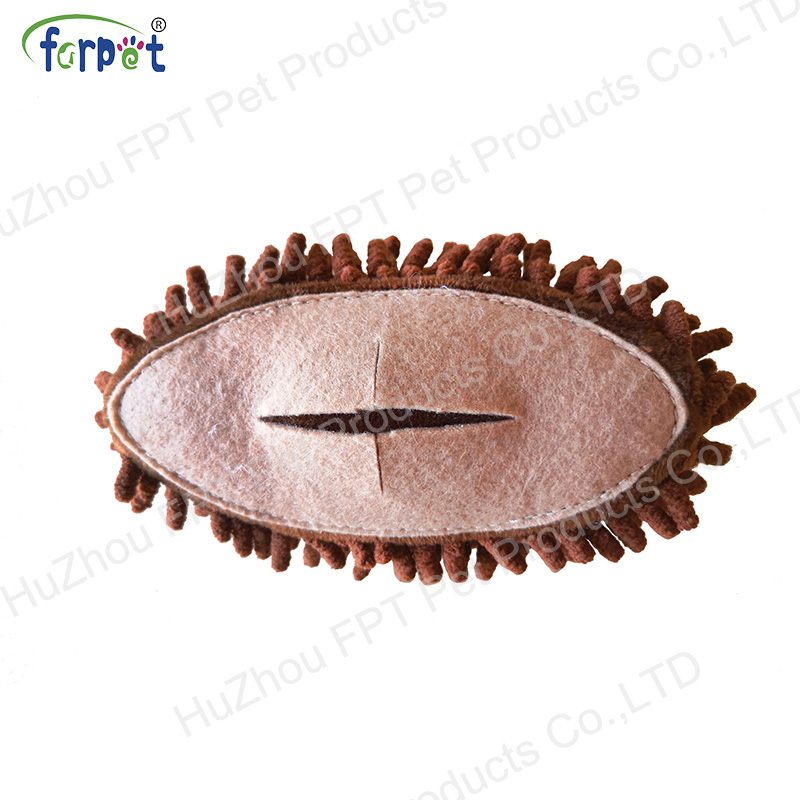 Pet Plush Toy