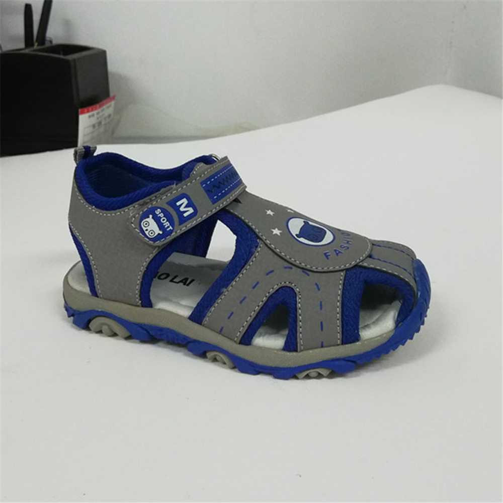 TAIZHOU GT TRADING CO.,LTD – Kid's boot 2