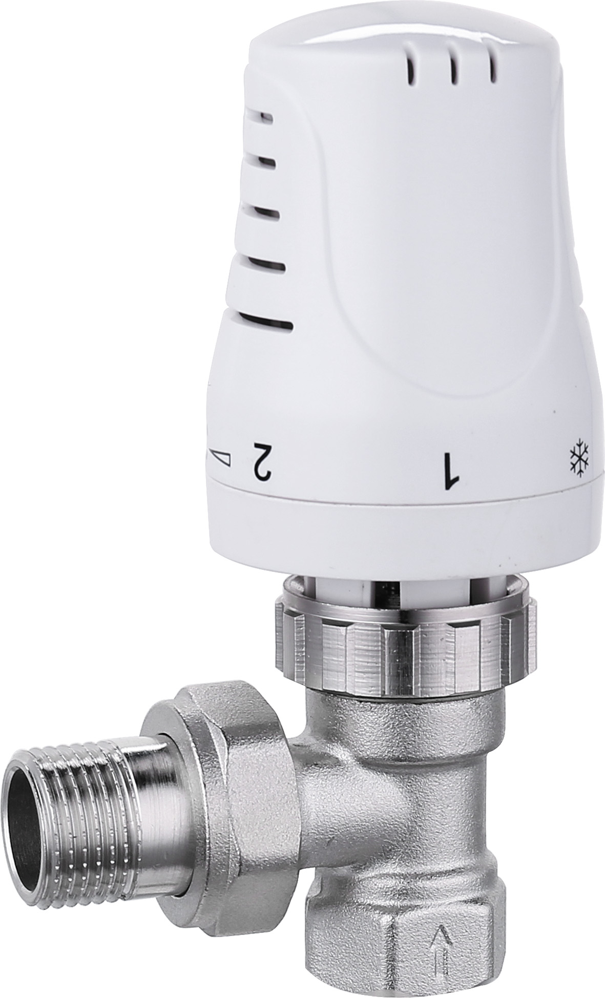 Temperature Control Valve